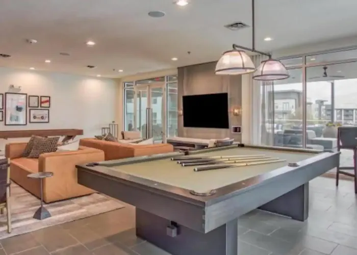 2brd Luxury With Pool In Worth Texas